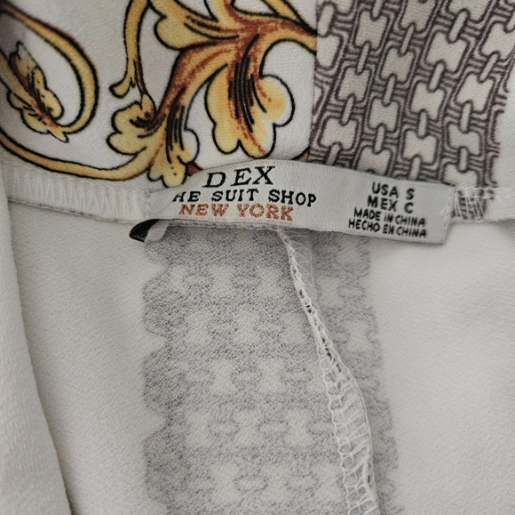 Dex blazer - Picture 3 of 5